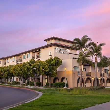 Homewood Suites By Hilton San Diego Airport-Liberty Station Dış mekan fotoğraf