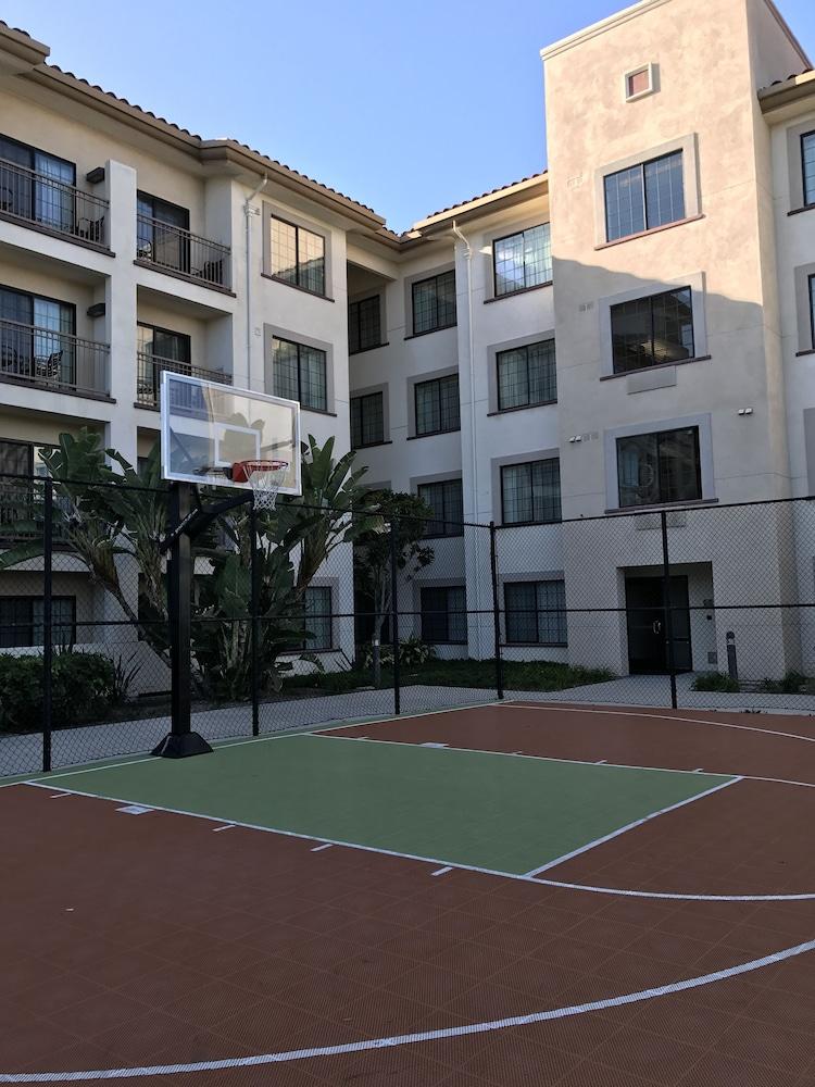 Homewood Suites By Hilton San Diego Airport-Liberty Station Dış mekan fotoğraf