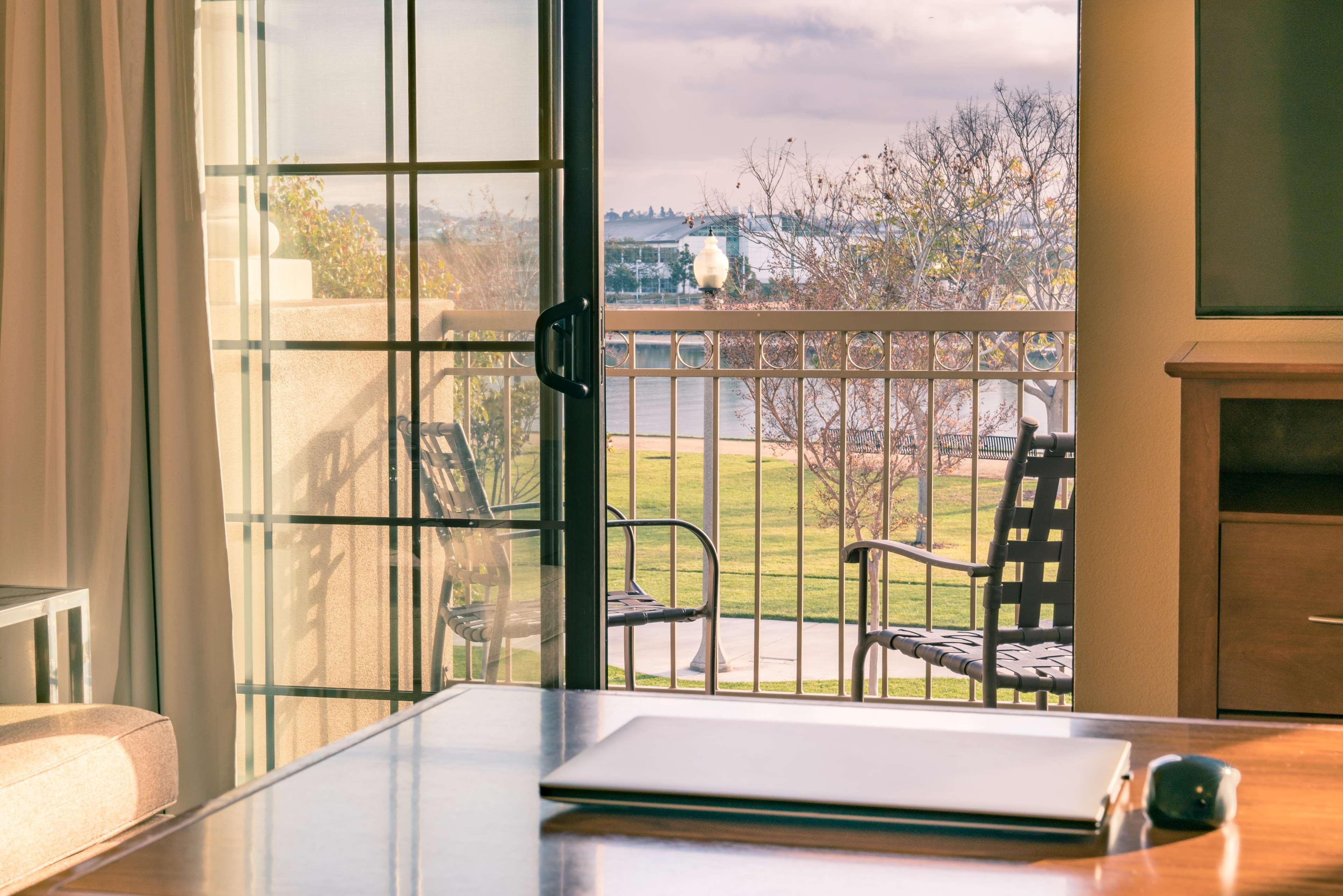 Homewood Suites By Hilton San Diego Airport-Liberty Station Dış mekan fotoğraf