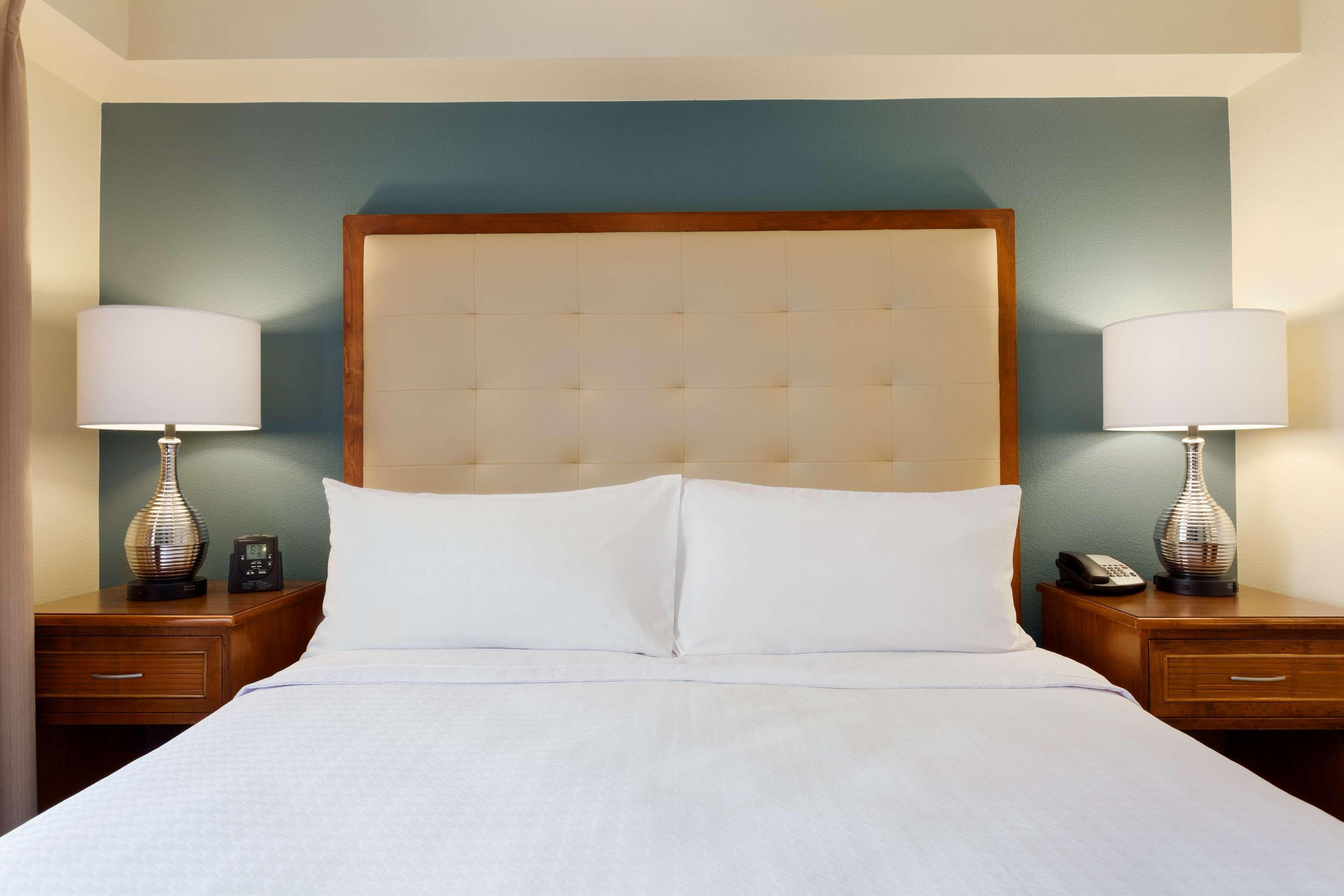 Homewood Suites By Hilton San Diego Airport-Liberty Station Dış mekan fotoğraf