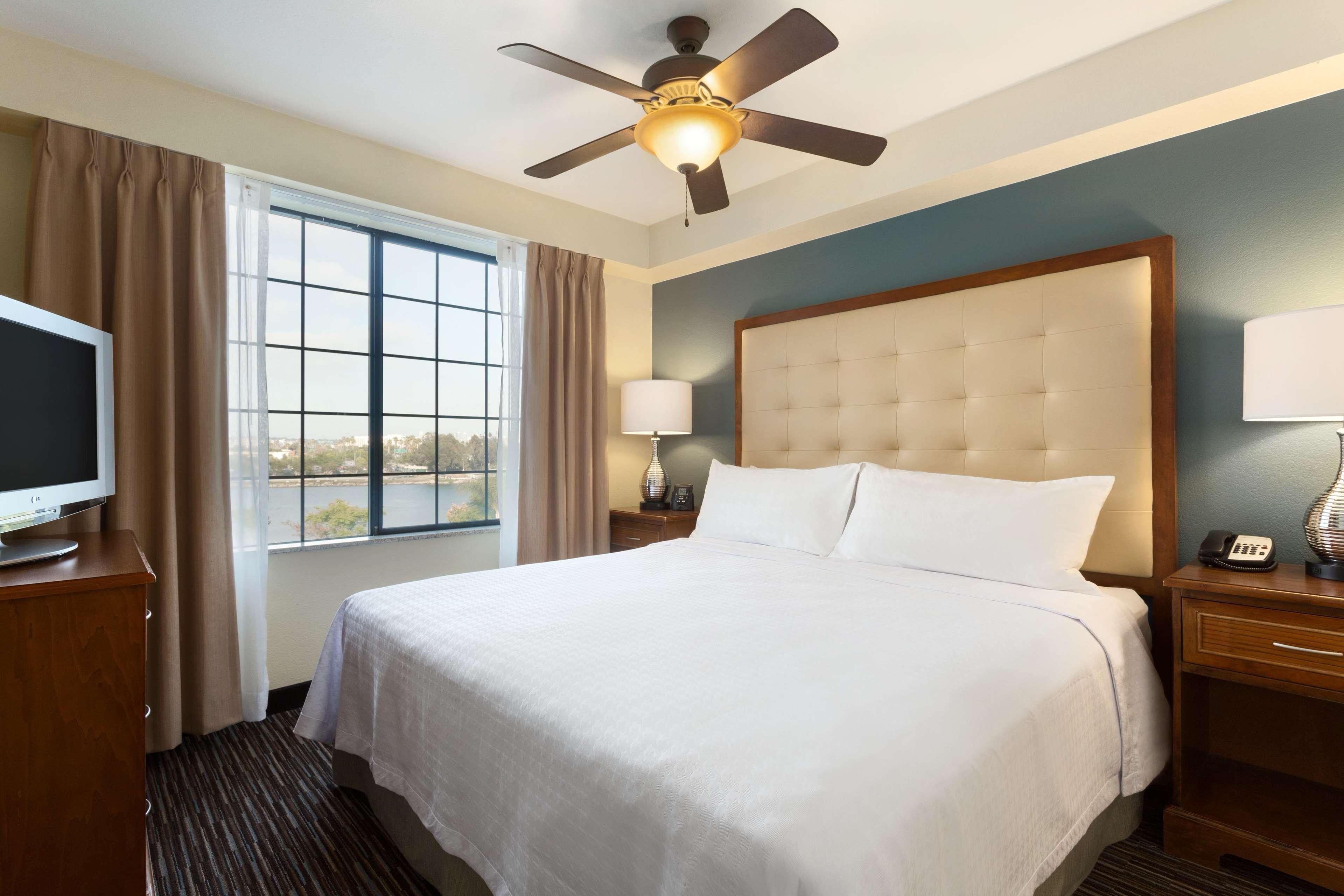 Homewood Suites By Hilton San Diego Airport-Liberty Station Dış mekan fotoğraf