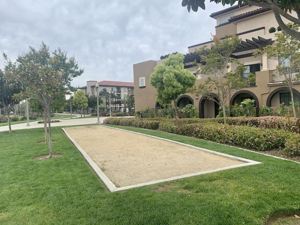 Homewood Suites By Hilton San Diego Airport-Liberty Station Dış mekan fotoğraf