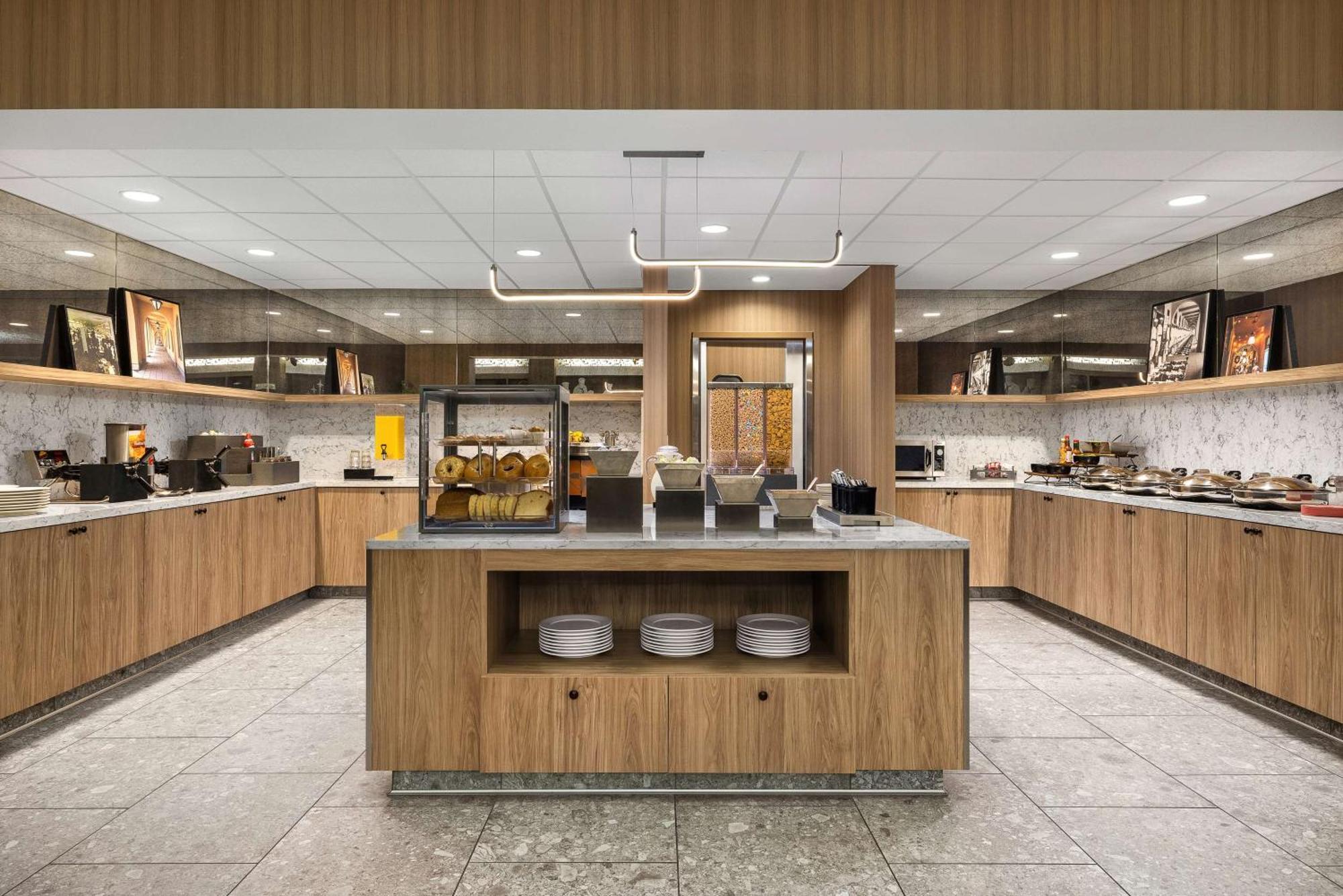 Homewood Suites By Hilton San Diego Airport-Liberty Station Dış mekan fotoğraf