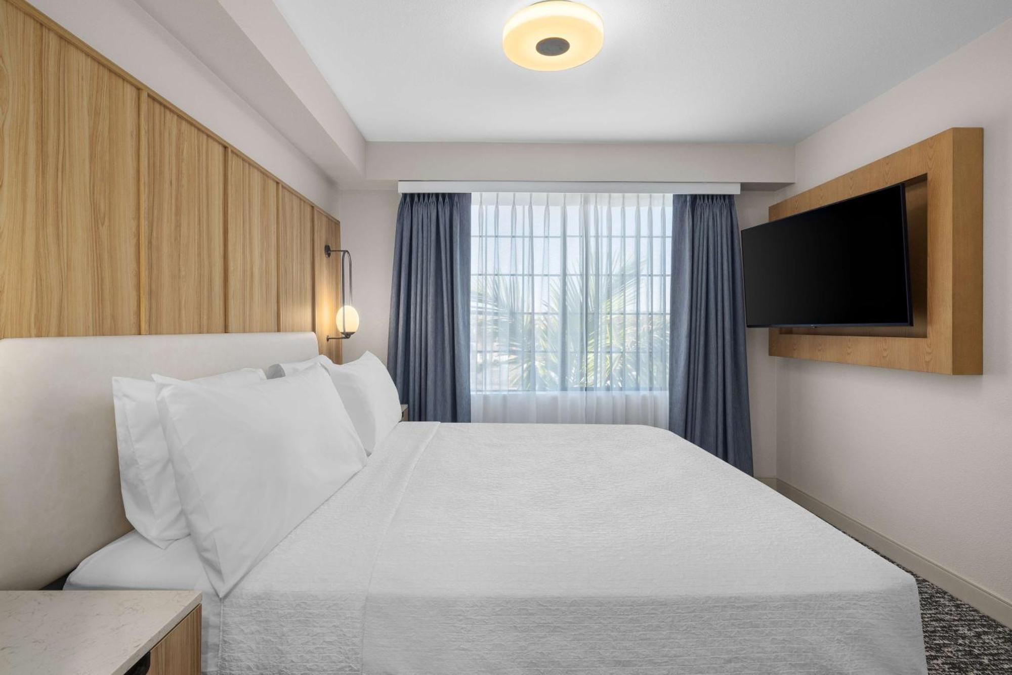 Homewood Suites By Hilton San Diego Airport-Liberty Station Dış mekan fotoğraf