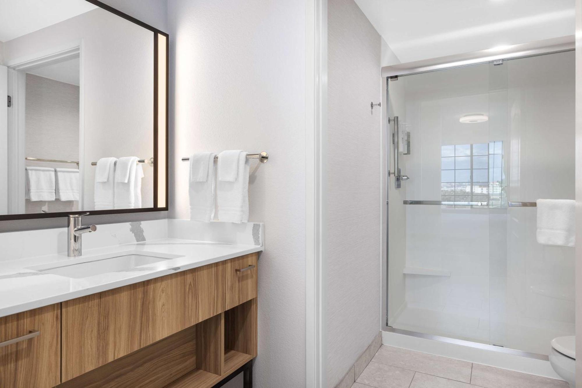 Homewood Suites By Hilton San Diego Airport-Liberty Station Dış mekan fotoğraf