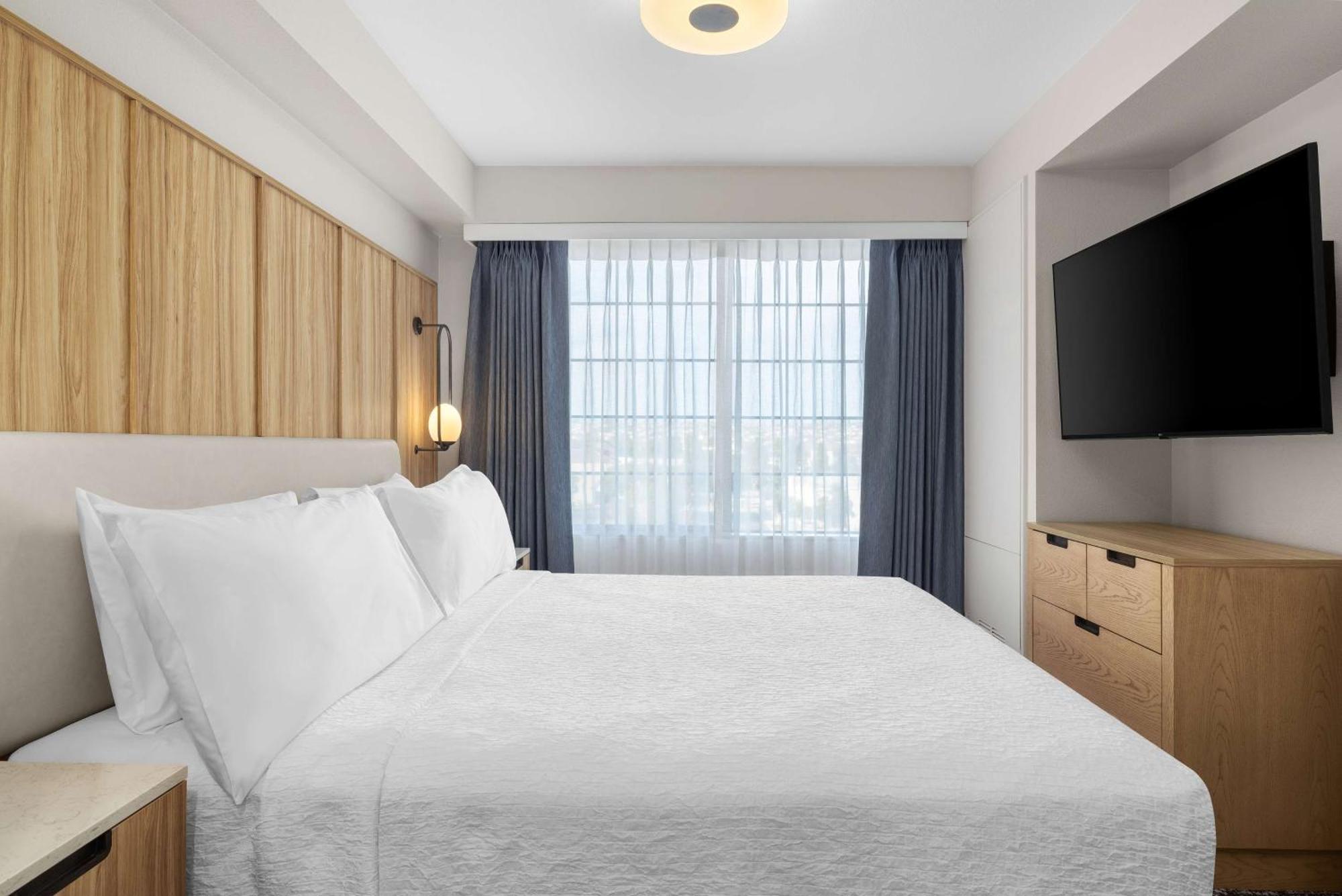 Homewood Suites By Hilton San Diego Airport-Liberty Station Dış mekan fotoğraf