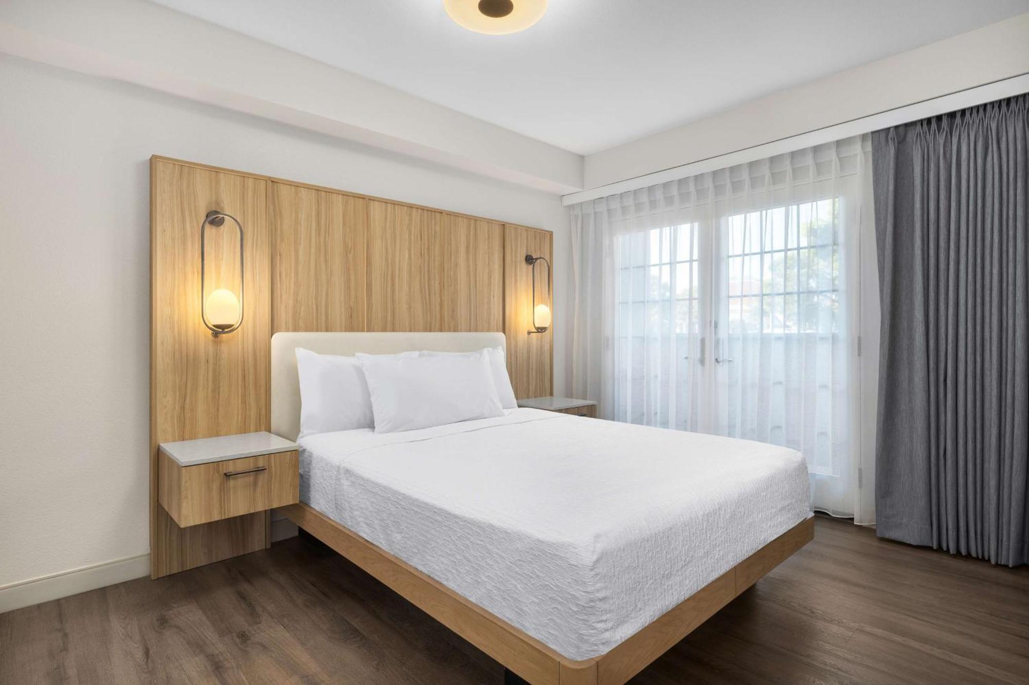 Homewood Suites By Hilton San Diego Airport-Liberty Station Dış mekan fotoğraf