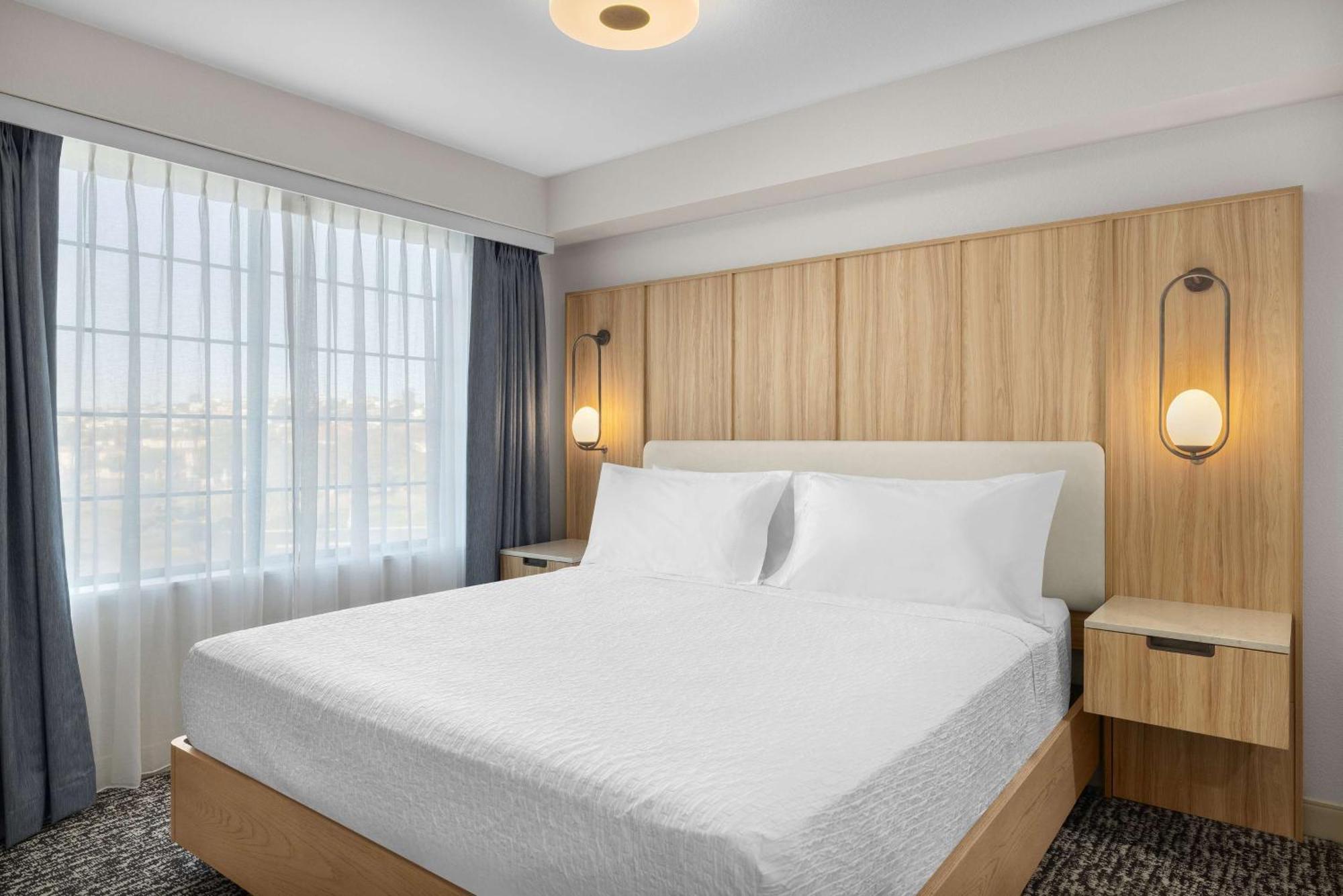 Homewood Suites By Hilton San Diego Airport-Liberty Station Dış mekan fotoğraf