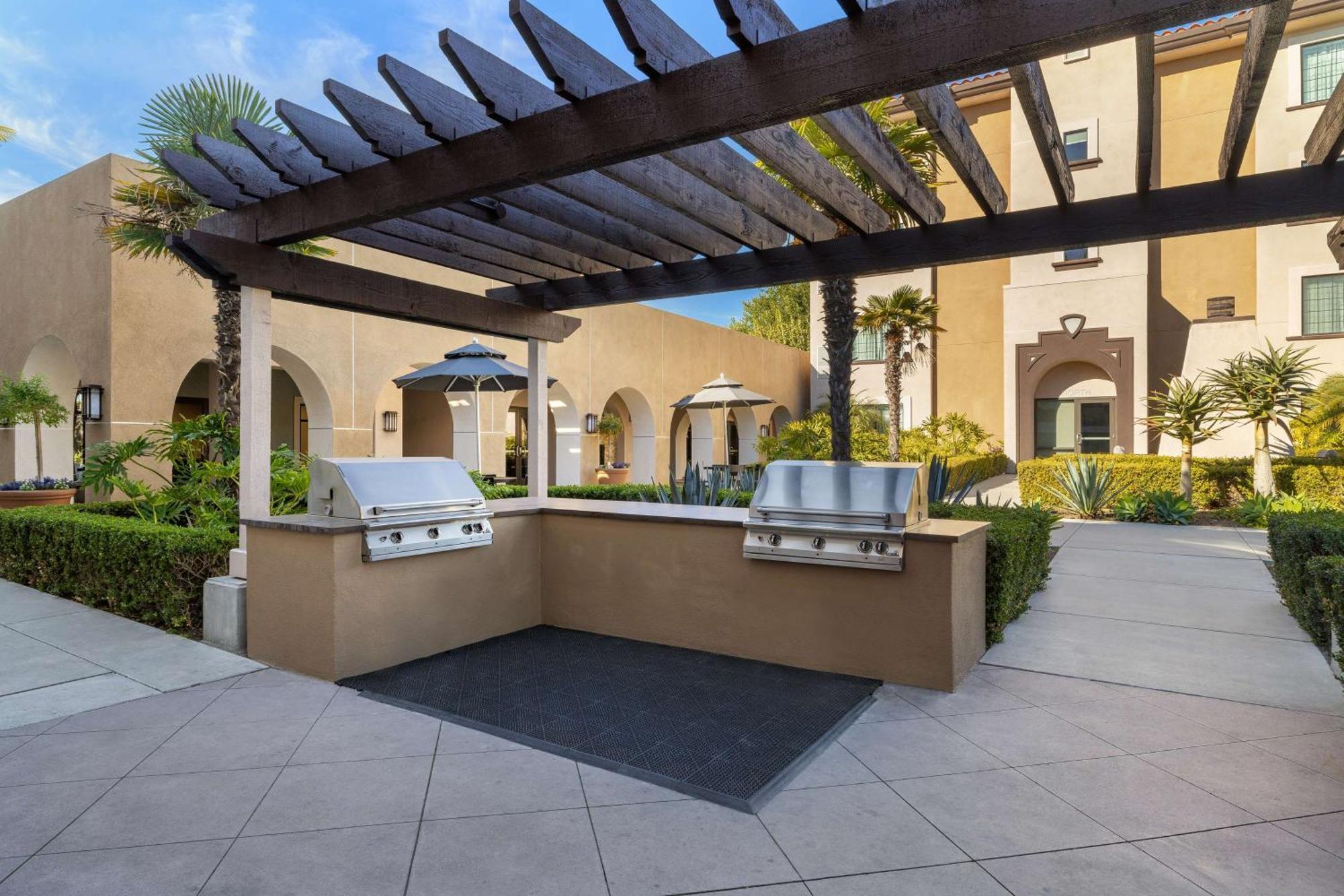 Homewood Suites By Hilton San Diego Airport-Liberty Station Dış mekan fotoğraf