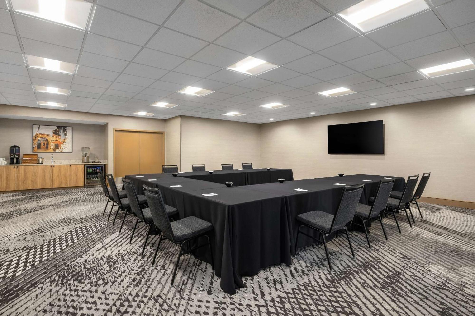 Homewood Suites By Hilton San Diego Airport-Liberty Station Dış mekan fotoğraf