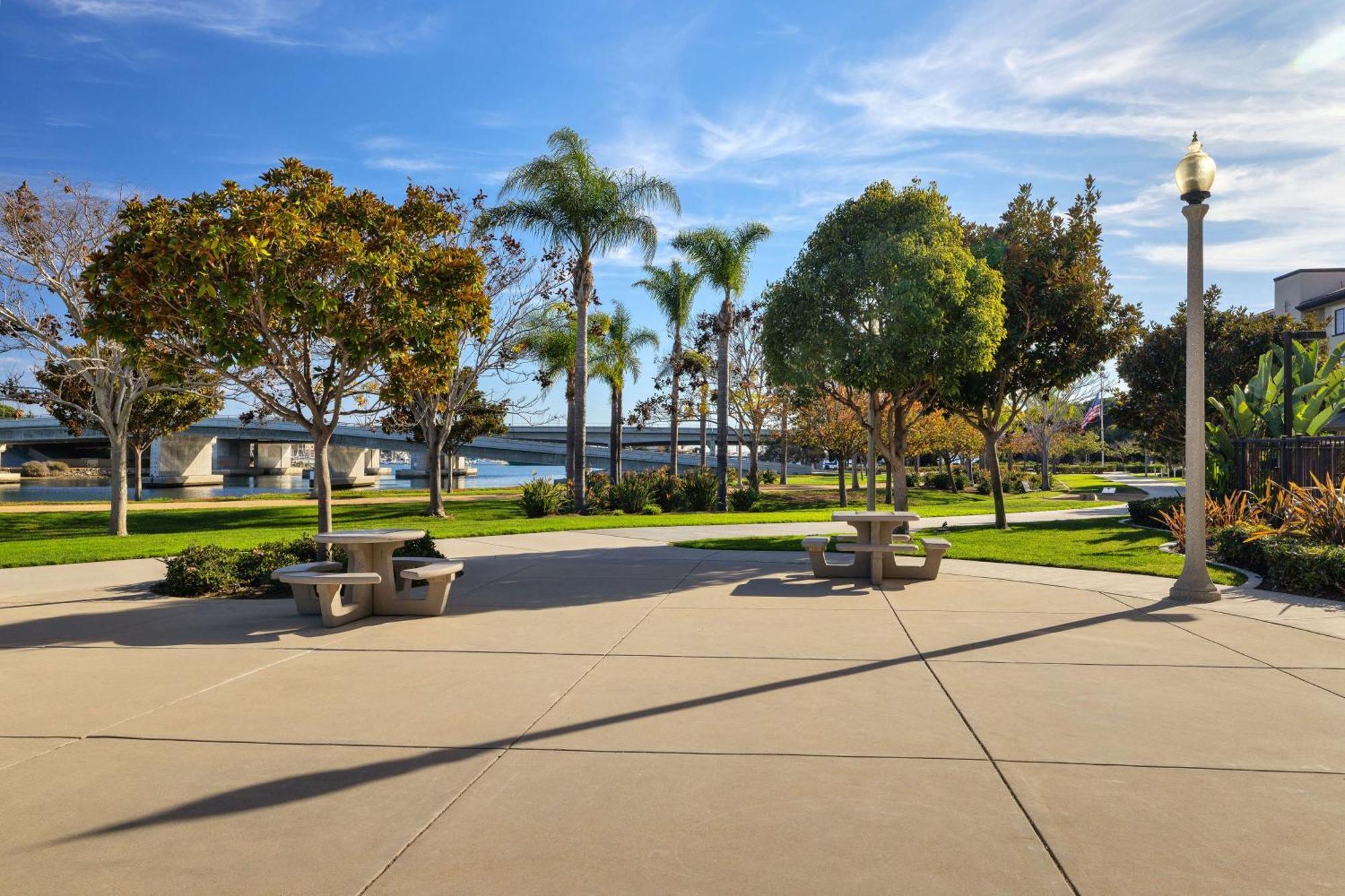 Homewood Suites By Hilton San Diego Airport-Liberty Station Dış mekan fotoğraf