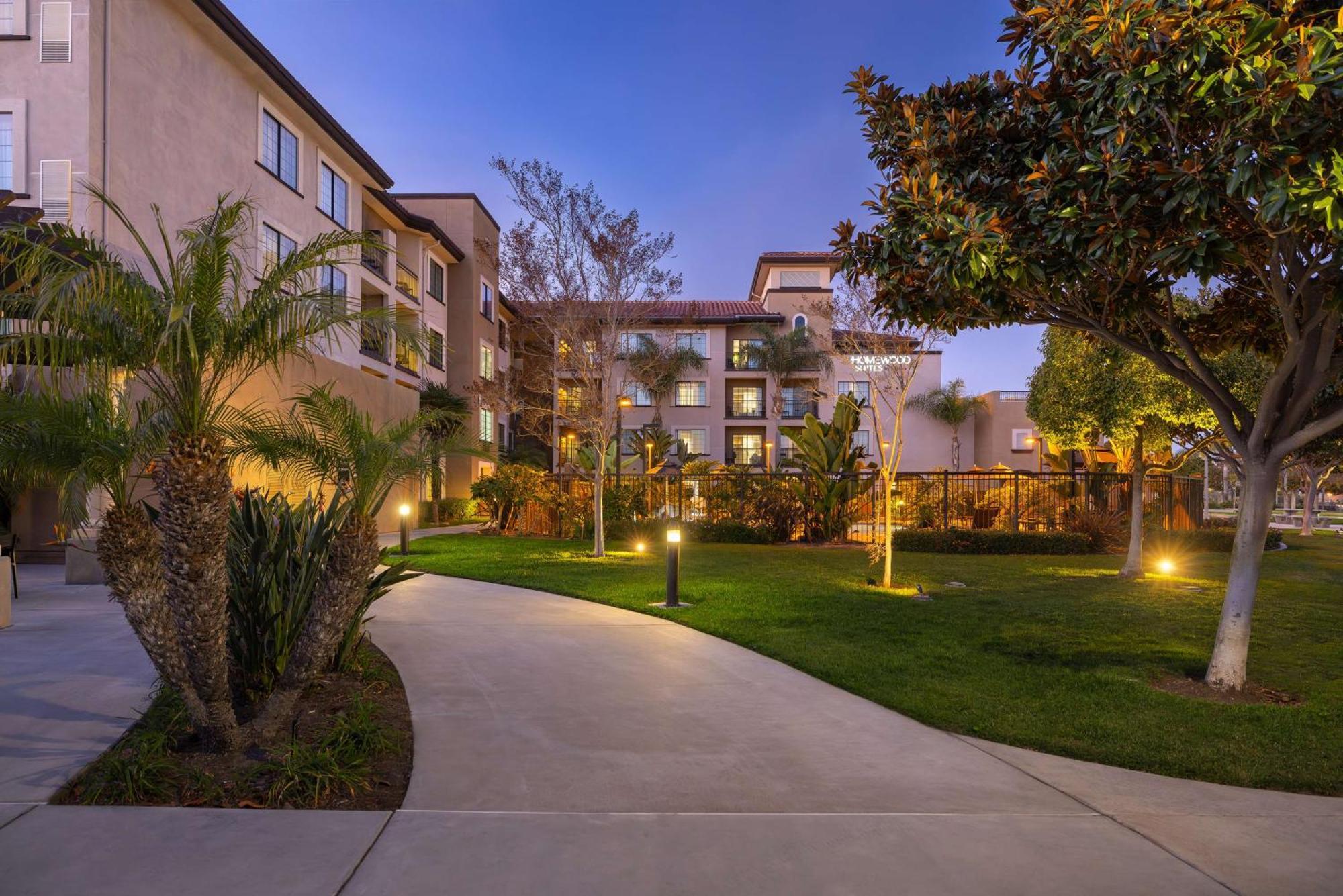 Homewood Suites By Hilton San Diego Airport-Liberty Station Dış mekan fotoğraf