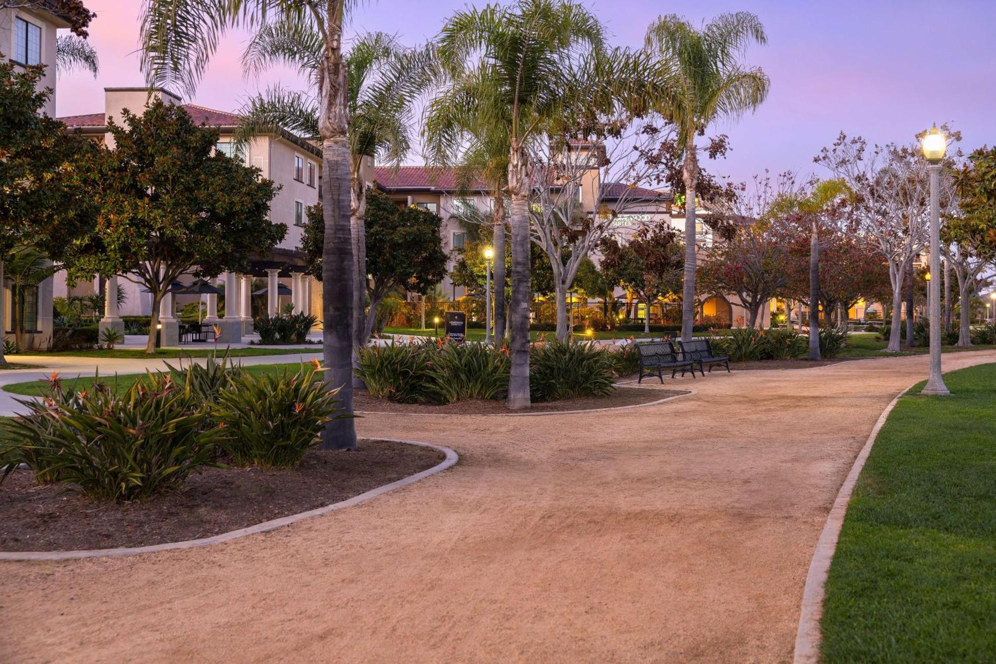 Homewood Suites By Hilton San Diego Airport-Liberty Station Dış mekan fotoğraf